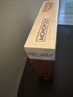 Monopoly Stranger Things Collector s Edition Board Game Netflix Sealed