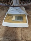 Vintage Windmere 16  Oscillating Fan Works Great 16c-185