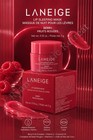 Laneige - Lip Sleeping Mask - Berry - Moisturizing Travel Size - 0 10  3 G