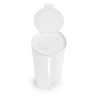 Diaper Genie Complete Pail Portable Disposable 3 Pack Holds 90 Diapers New