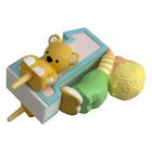For Baby s First Birthday Hallmark Keepsake Birthday Cake Candle Holder Baby Boy
