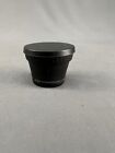 Sony Tele Conversion Lens Vcl-1437a   Wide Conversion Lens Vcl-0637a Set  7m 
