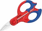 Knipex 95 05 155 Sb Electrician s Shears 6 1  New