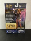 Bst Axn Buffy Summer - Buffy The Vampire Slayer 5-inch Action Figure New