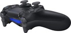 Dualshock 4 Wireless Controller For Sony Playstation 4 - Jet Black