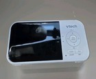 Vtech Vm819 Video Baby Monitor W  Camera Tested Working