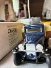 Ertl 1990 Chevrolet 1932 Delivery Truck Bank  9931 Die-cast Rare Collectible