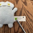 Ugly Dolls Artist Series Mini Plush Babo Stuffed Toy No Box 5 