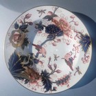 Coalport Hong Kong-bone China Soup Bowls-new Backstamp-8 -12 Available