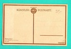 Jewish Type Man Vintage Postcard 442