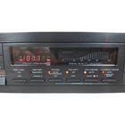 Yamaha Natural Sound Am fm Stereo Tuner T-80 Audiophile 