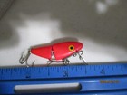 Vintage Falls Inch Minnow Jr Lure