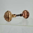 Antique Door Knob Victorian Hardware Architecture Salvage