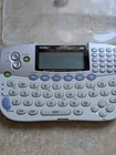 Royal Thesaurus Dictionary Speller   Translator Electronic Handheld Tp7s