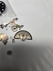 Vintage 1960s Rolex Oyster Perpetual 1030 Rolex Submariner Watchmaker Watch Date