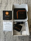 Vonage Vdv23-vc Digital Phone Service Adapter Box Router Dsl Dual Voice Voip