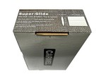 Precision Tailoring With Carmel   s Super-glide Chalk - Made In Canada   48 Pieces