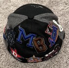 Negro Leagues Commemorative Museum National League Hat Teams Allover Size 7 1 2