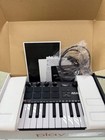 Akai Professional Mpk Mini Play Mk3 Portable 25-key Keyboard