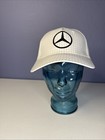 Mercedes Benz Amg Petronas - Formula 1- Lewis Hamilton Limited Edition Hat Os