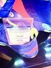 Luka Doncic La Lakers Dallas Mavs Autographed Signed Jordan Shoes  Psa Coa