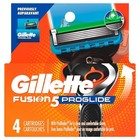 Gillette Proglide Men s Razor Blade Refills