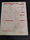 1983 Datsun 280zx Fsm Factory Service Manual S180 Nissan