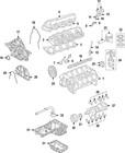 Genuine Ford Guide Bc3z-6k564-a