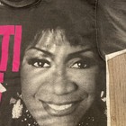 Rare Vintage 90s Gospel Patti Labelle R b Music T-shirt L 1993 Shirt Size Xl