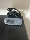 Logitech C270 Webcam Usb Hd 720p Webcam W Microphone 