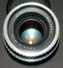 Carl Zeiss Jena 50mm F 1 8 Pancolar M42 Screw Mount