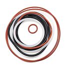 D51844 Maintenance O-ring Universal Frame Nail Rebuild Kit Compatible With