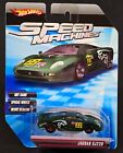 Hot Wheels Speed Machines Jaguar Xj220   2010   New   Rare   Htf