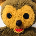 Princess Soft Toys Brown Teddy Bear Vintage Plush 17    Tall