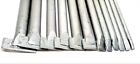 Carbide Chisels For Stone  Big Set Of 12 Chisels  4-40 Mm 