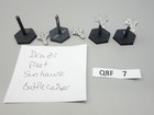 Babylon 5 Wars  Fleet Action - Drazi Sunhawk Battle Cruisers  metal 