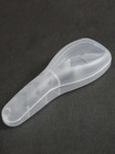 1pc Portable Razor Travel Case - Camping Shaving Holder Box - New