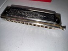 Vintage Hohner Model 270  Super Chromonica 48 Voices Harmonica 