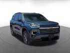 2025 Chevrolet Traverse Awd Lt