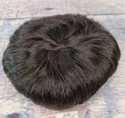 Playhouse Collections Doll Wig Bob Size 14-15  Black Full Cap Short New