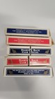 Vintage Casino Playing Cards Lot 5 Bally s Las Vegas Paradise Island Gemaco Bee