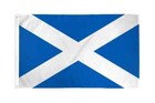 Scotland 3x5ft Poly Flag International Scottish Scots Country Flag Of Scotland