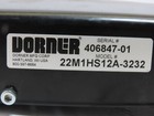 Belt Cover W idler Bearing