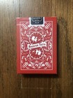 Loot Crate   s Roosterteeth  2003-2013  10th Anniversary Playing Card 