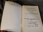 Stuart s Insulator Reference Guide Vintage History Pricing Paperback Book 1972