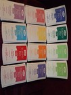 Stampin  Up  12 New Sealed Classic Stampin  Pads