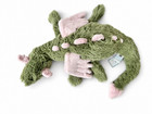 Jellycat Matcha Green Dragon Plush Toy  Soft Stuffed Animal  Cuddly Plushie For
