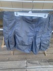 511 Tactical Brand Utility Kilt  Gray  Size 42    Used  Great Condition