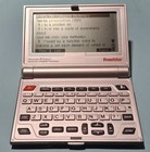 Franklin s Merriam-websters  Speaking Dictionary Electronic Device