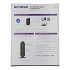 Netgear Cm700 High Speed Cable Modem Docsis 3 0